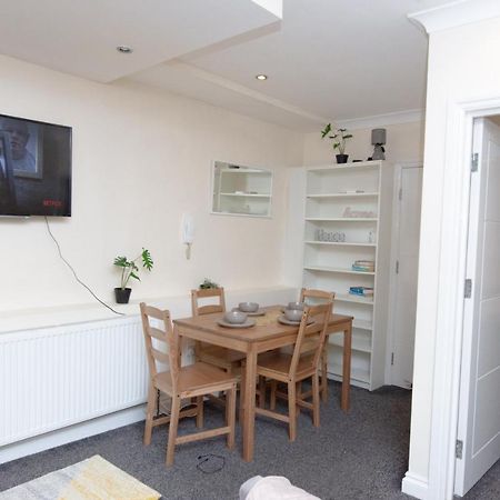 Evergreen Apartments-Flat 7, ロンドン エクステリア 写真