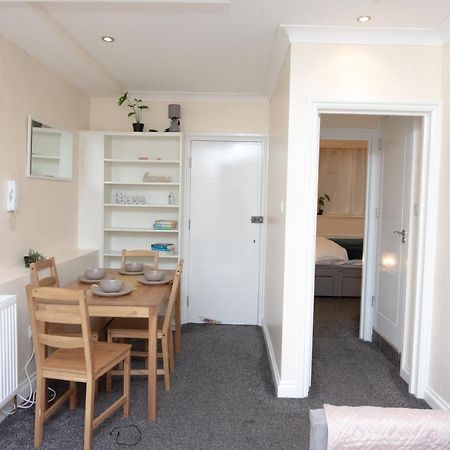 Evergreen Apartments-Flat 7, ロンドン エクステリア 写真