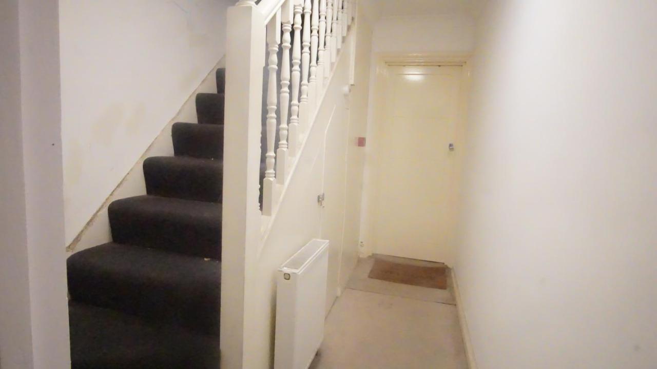 Evergreen Apartments-Flat 7, ロンドン エクステリア 写真