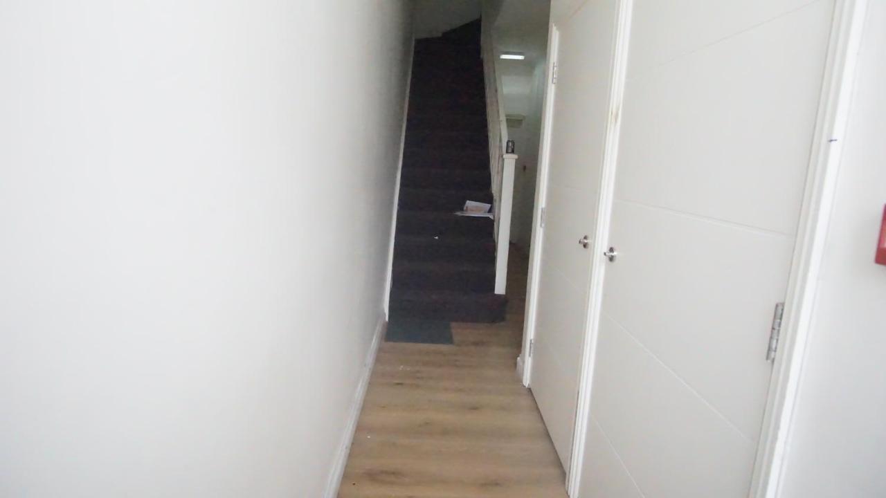 Evergreen Apartments-Flat 7, ロンドン エクステリア 写真