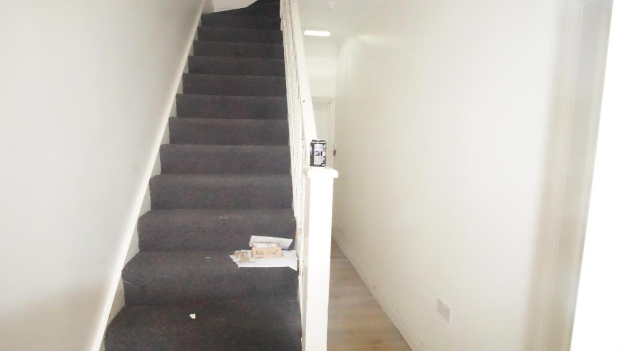 Evergreen Apartments-Flat 7, ロンドン エクステリア 写真