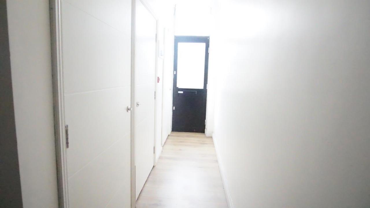 Evergreen Apartments-Flat 7, ロンドン エクステリア 写真